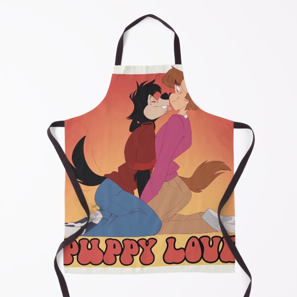 Item preview, Maxley: Puppy Love designed and sold by Hamlet1816000.