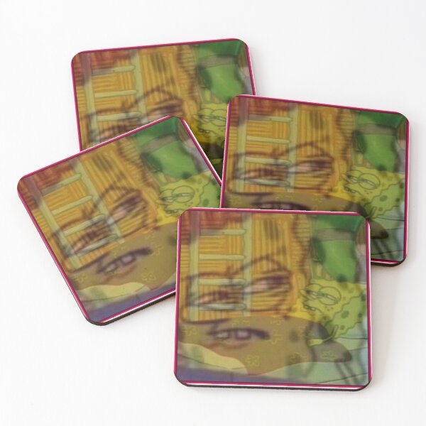 Item preview, Sour Bob designed and sold by SLOTH-SQUAD.