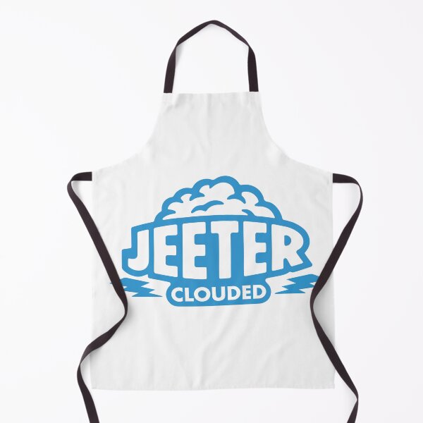 Item preview, Jeeter Clouded on a cloud icon designed and sold by Glory-Hand.