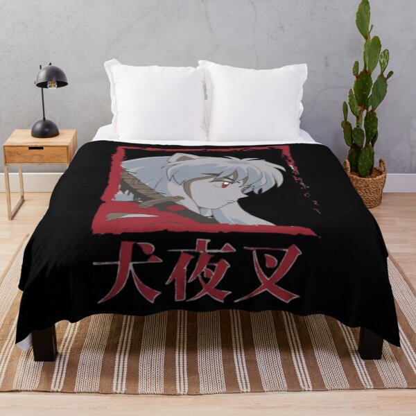 Item preview, InuYasha designed and sold by Playful-Monster.