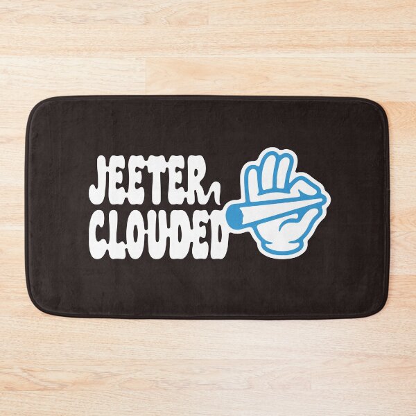 Item preview, Smoking Jeeter Clouded designed and sold by Glory-Hand.