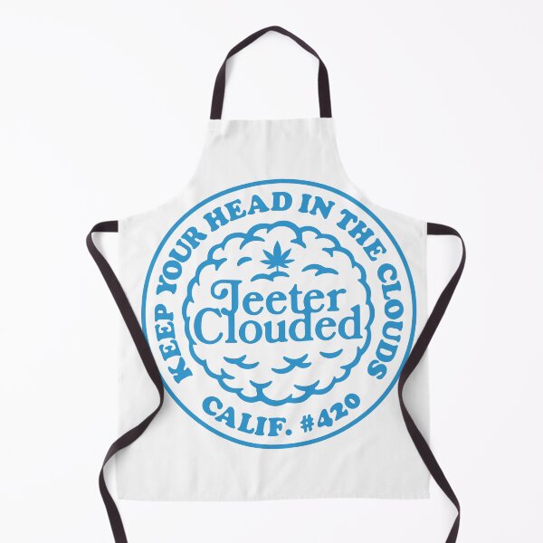 Item preview, Jeeter Clouded- Keep Your Head In The Clouds designed and sold by Glory-Hand.