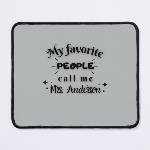 Item preview, Mrs. Anderson Star Legacy designed and sold by Zakrytos ★★★★★.
