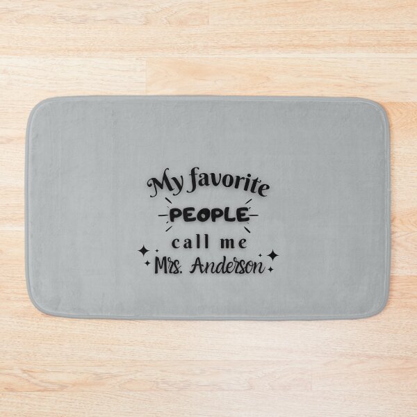 Item preview, Mrs. Anderson Star Legacy designed and sold by Zakrytos ★★★★★.