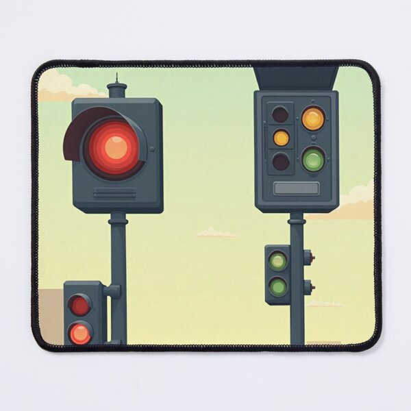 Item preview, Smart Solutions for Railway Signal Engineers in the Era of Intelligent Transportation designed and sold by LinaSpectrum.