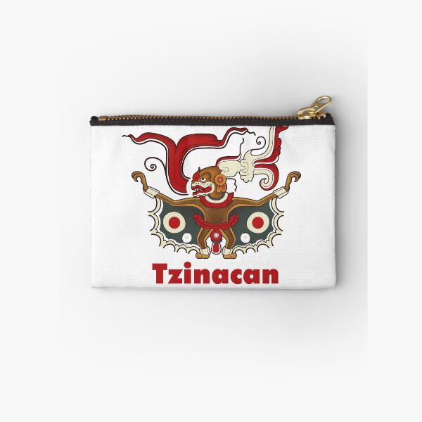 Item preview, Tzinacan / bat designed and sold by Isaac-ilustrado.