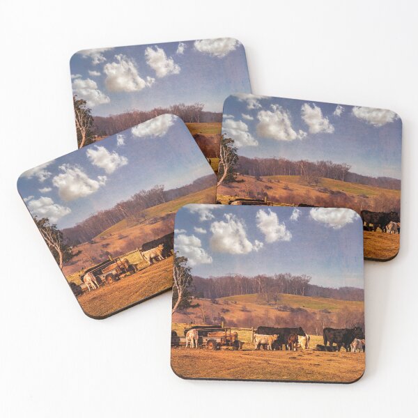Item preview, Pastoral Atmosphere designed and sold by Jim Love.
