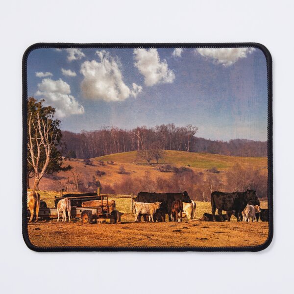 Item preview, Pastoral Atmosphere designed and sold by Jim Love.