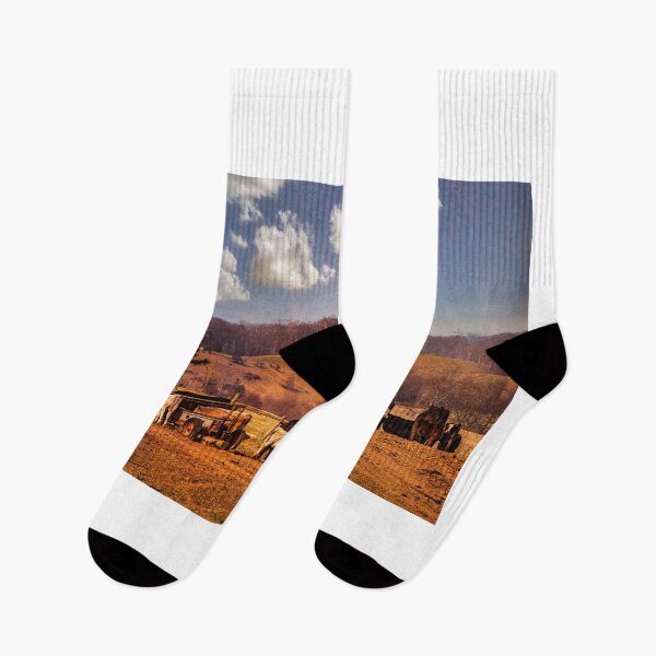 Item preview, Pastoral Atmosphere designed and sold by Jim Love.