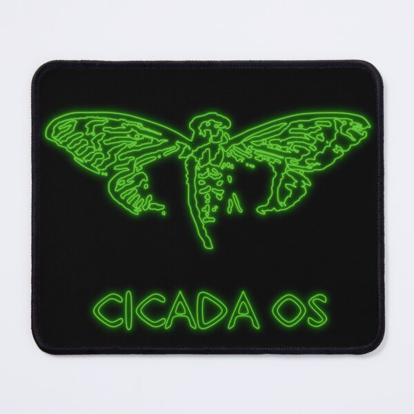 Item preview, Cicada OS designed and sold by B-and-J-Designz.
