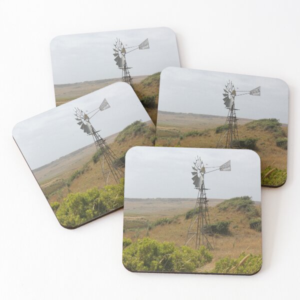 Item preview, Coastal Farmland designed and sold by Kymbo.