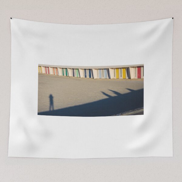 Item preview, Beach cabins designed and sold by jsebouvi.