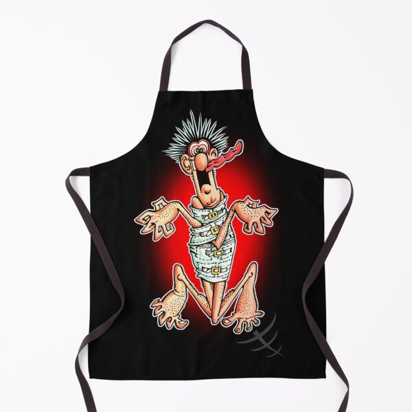 Item preview, Mad designed and sold by MadArtistShirts.