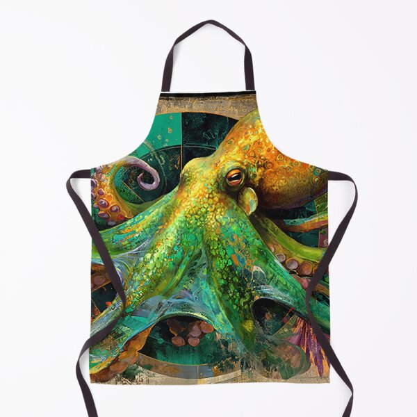 Item preview, Fractal Fusion: A Deep Dive designed and sold by bloorose.