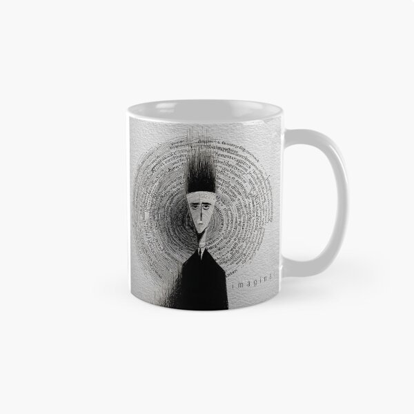 Item preview, Imaginal Concept designed and sold by JanChryzostom.