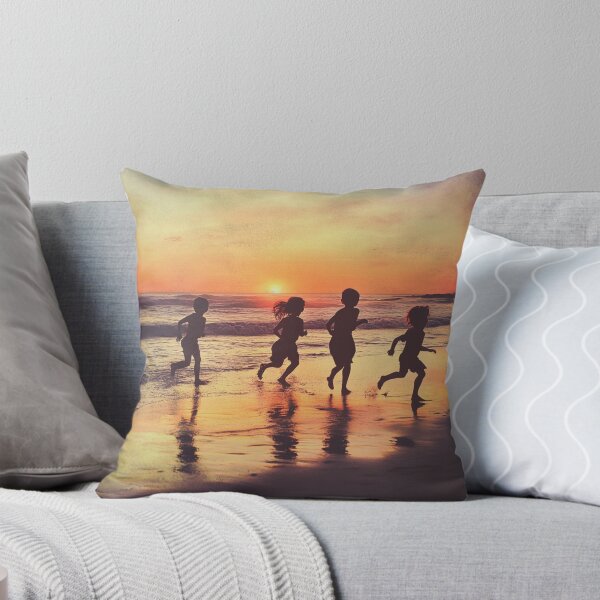 Item preview, Sunset Beach Memories designed and sold by Mystic Wild Studio.