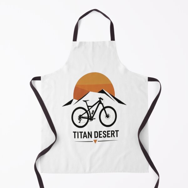 Item preview, Titan Desert designed and sold by Yanoma.