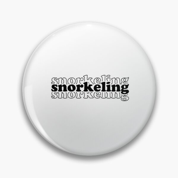 Item preview, Snorkeling Vintage - Funny Snorkeling Lover designed and sold by Oussinc.