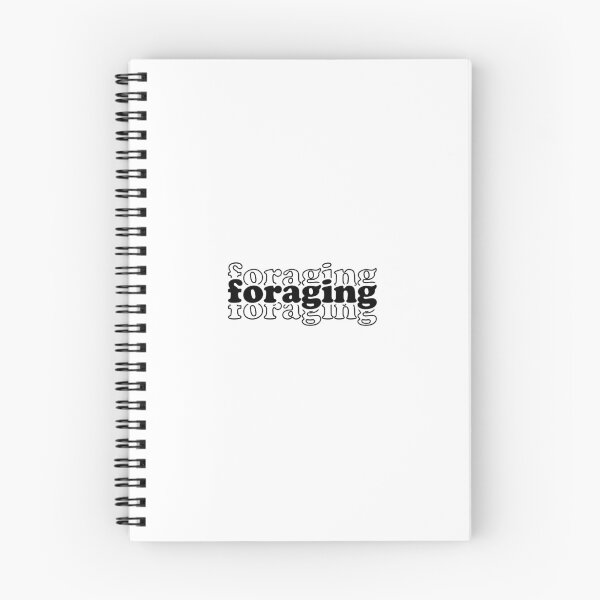 Item preview, Foraging Vintage - Funny Foraging Lover designed and sold by Oussinc.