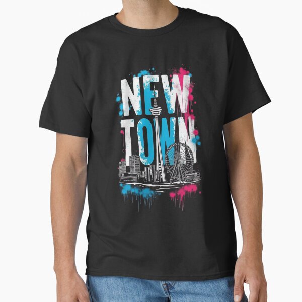 Item preview, Newtown Sydney | My Inner West designed and sold by ABOUZAKARIAE.