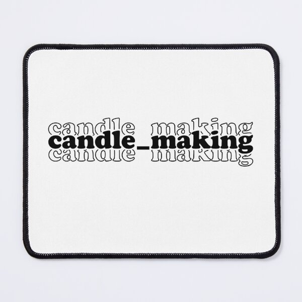 Item preview, Candle-making Vintage - Funny Candle-making Lover designed and sold by Oussinc.