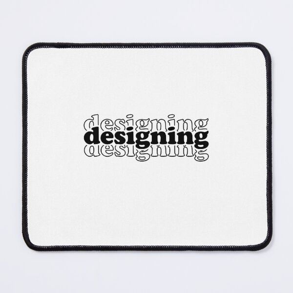 Item preview, Designing Vintage - Funny Designing Lover designed and sold by Oussinc.