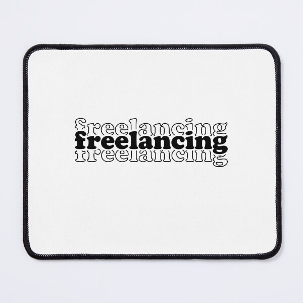 Item preview, Freelancing Vintage - Funny Freelancing Lover designed and sold by Oussinc.