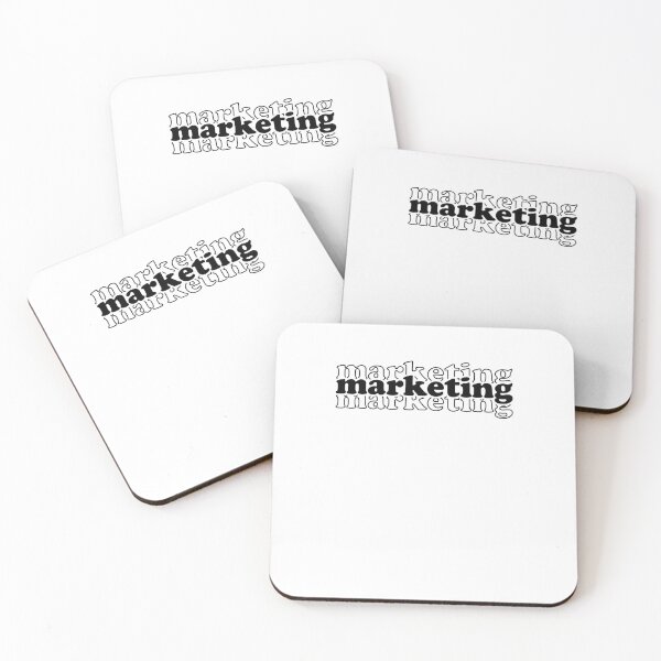 Item preview, Marketing Vintage - Funny Marketing Lover designed and sold by Oussinc.