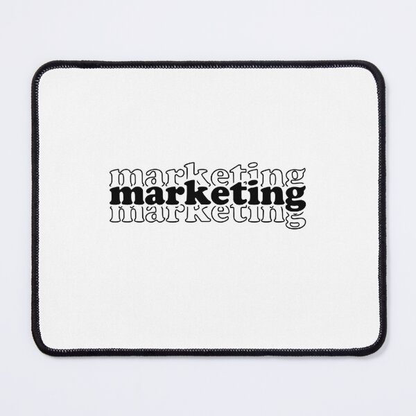 Item preview, Marketing Vintage - Funny Marketing Lover designed and sold by Oussinc.