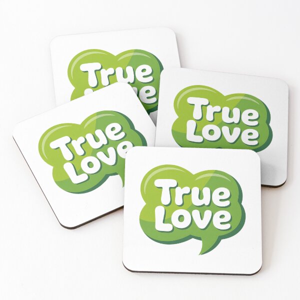 Item preview, A text bubble expressing love. designed and sold by Joseph Hail.