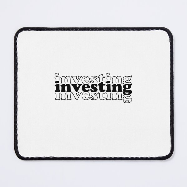 Item preview, Investing Vintage - Funny Investing Lover designed and sold by Oussinc.