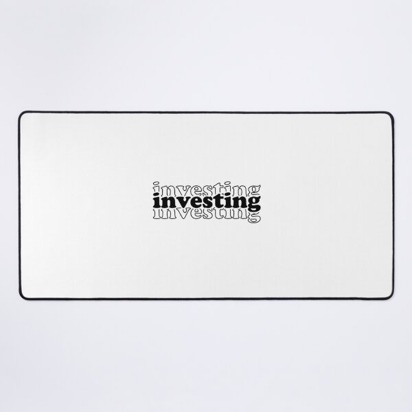Item preview, Investing Vintage - Funny Investing Lover designed and sold by Oussinc.