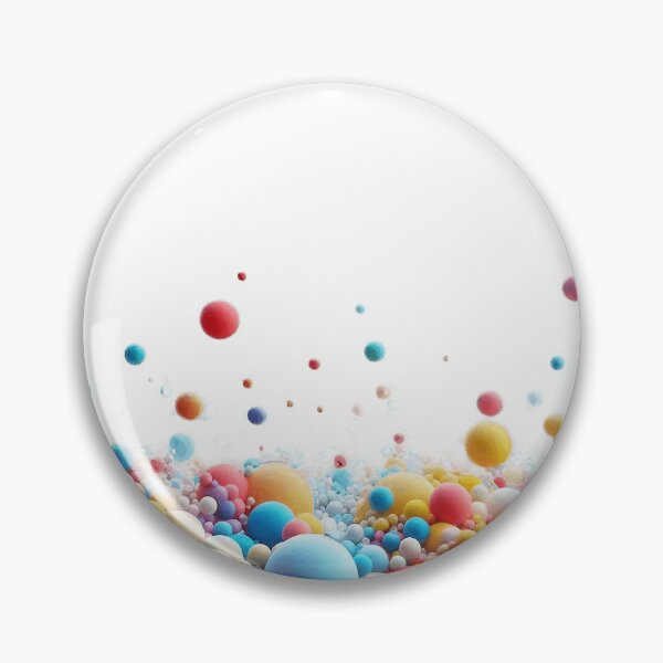 Item preview, Bubbles designed and sold by Korymaster.