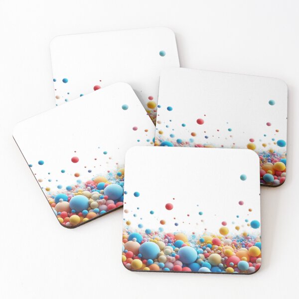 Item preview, Bubbles designed and sold by Korymaster.