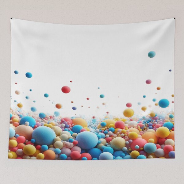 Item preview, Bubbles designed and sold by Korymaster.