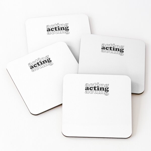 Item preview, Acting Vintage - Funny Acting Lover designed and sold by Oussinc.