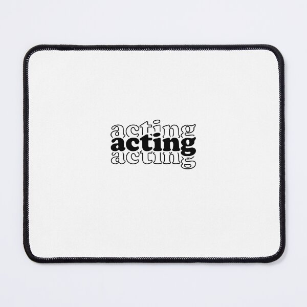 Item preview, Acting Vintage - Funny Acting Lover designed and sold by Oussinc.