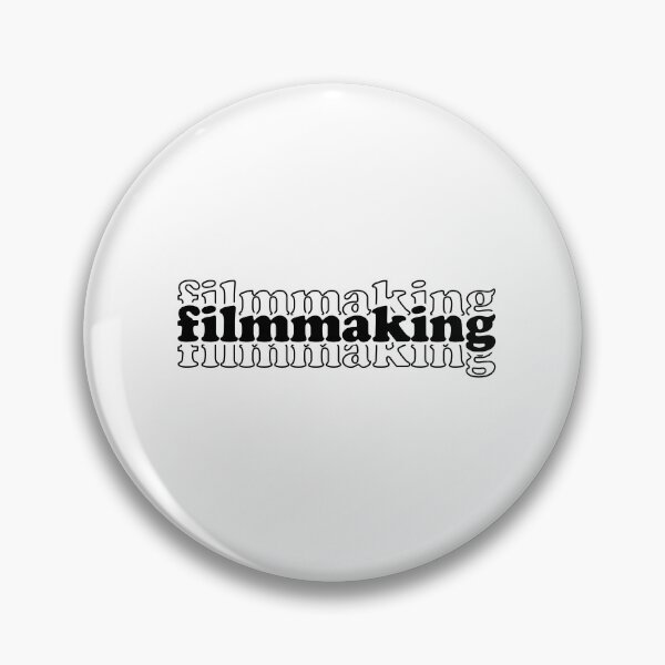 Item preview, Filmmaking Vintage - Funny Filmmaking Lover designed and sold by Oussinc.