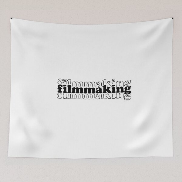 Item preview, Filmmaking Vintage - Funny Filmmaking Lover designed and sold by Oussinc.