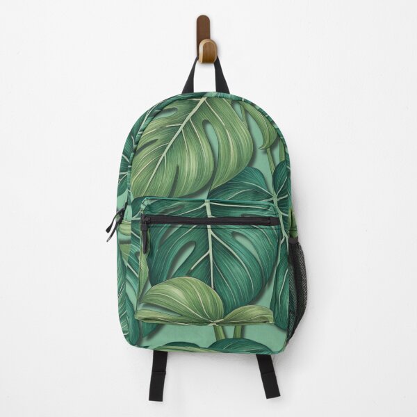 Item preview, Leavy Greens of the Tropical Dream designed and sold by Roma King.