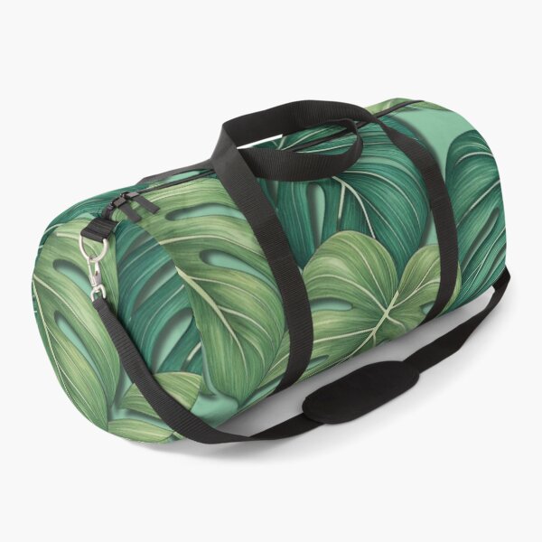 Item preview, Leavy Greens of the Tropical Dream designed and sold by Roma King.