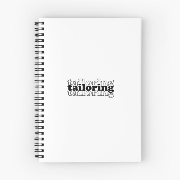 Item preview, Tailoring Vintage - Funny Tailoring Lover designed and sold by Oussinc.