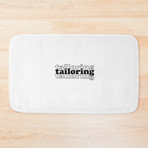 Item preview, Tailoring Vintage - Funny Tailoring Lover designed and sold by Oussinc.