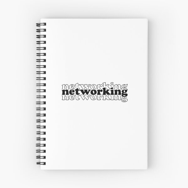 Item preview, Networking Vintage - Funny Networking Lover designed and sold by Oussinc.