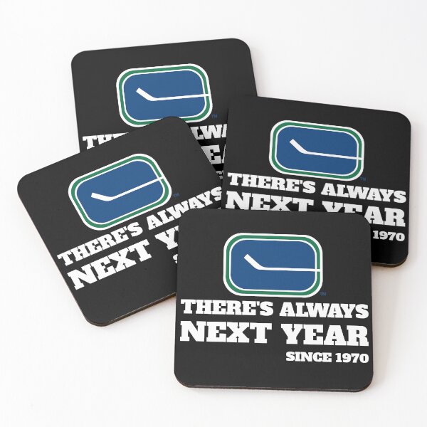 Item preview, Canucks Next Year 1 designed and sold by kingdrygoods.