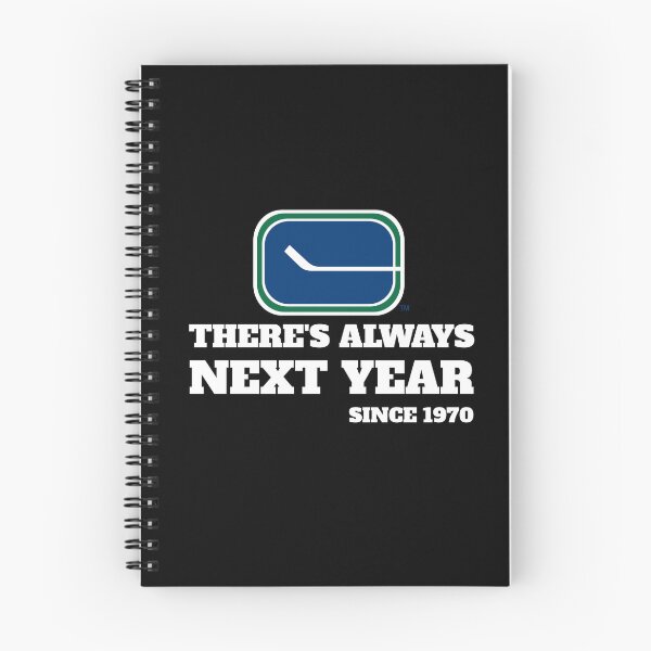Item preview, Canucks Next Year 1 designed and sold by kingdrygoods.