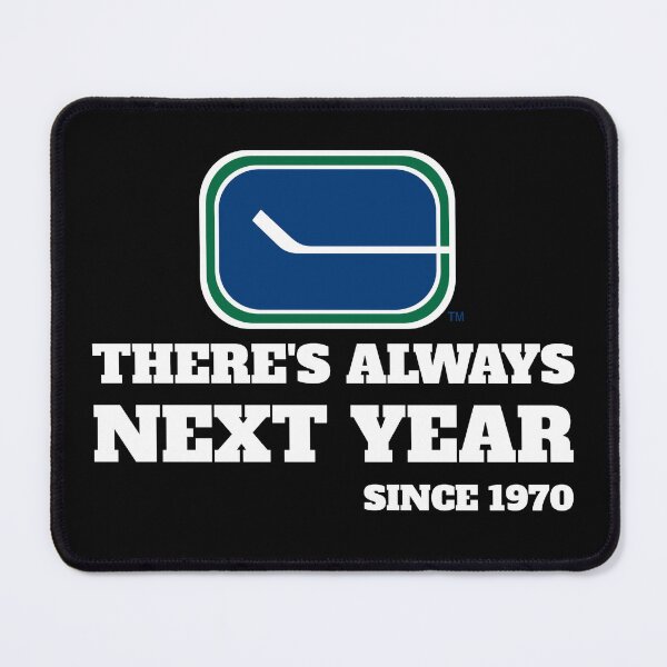 Item preview, Canucks Next Year 1 designed and sold by kingdrygoods.