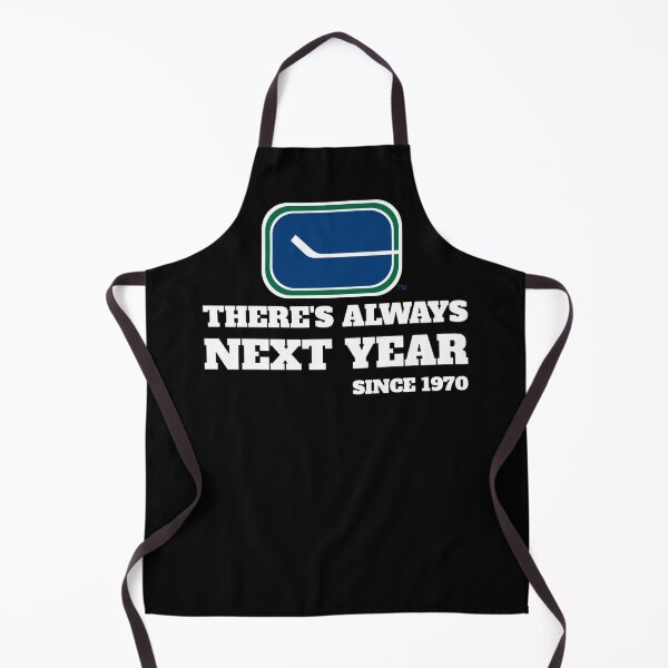 Item preview, Canucks Next Year 1 designed and sold by kingdrygoods.