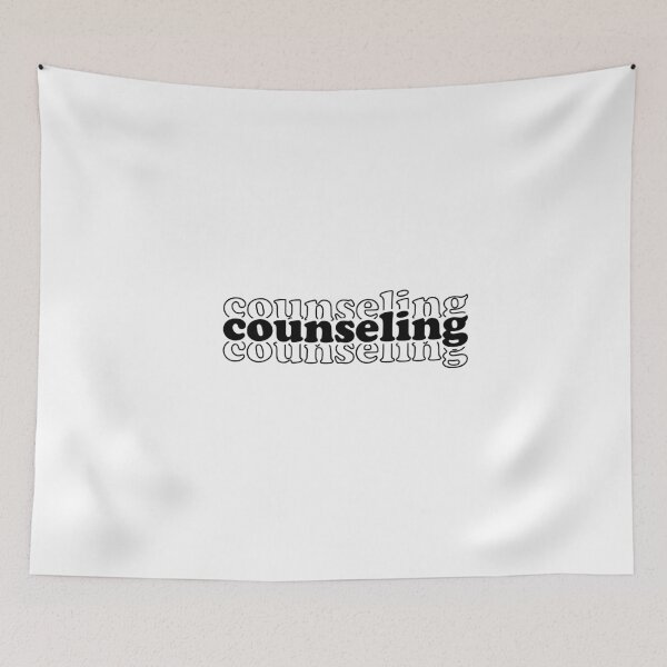 Item preview, Counseling Vintage - Funny Counseling Lover designed and sold by Oussinc.