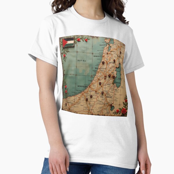 Item preview, Palestine Pack designed and sold by Dreams--Cape.